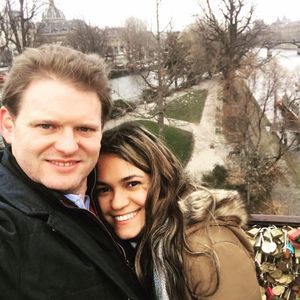 Meet your Posher, Deborah