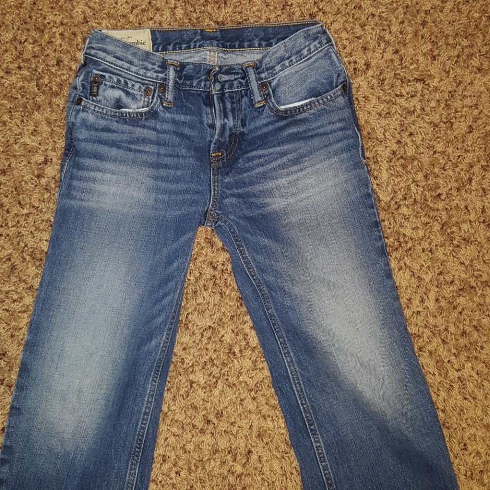 ABERCROMBIE KIDS