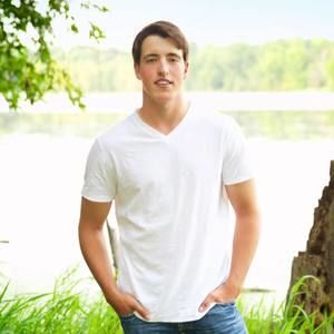 Meet your Posher, Jack