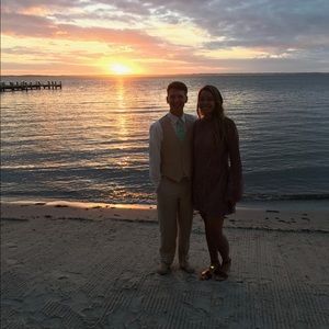 Meet your Posher, Maliyah