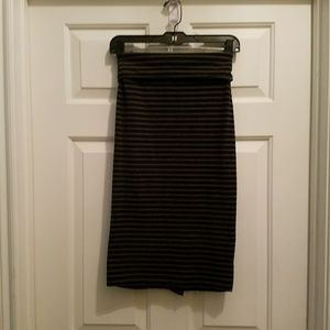 Shop My Winter Fashion Closet