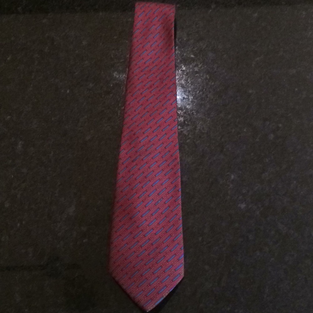 Nina Ricci Tie