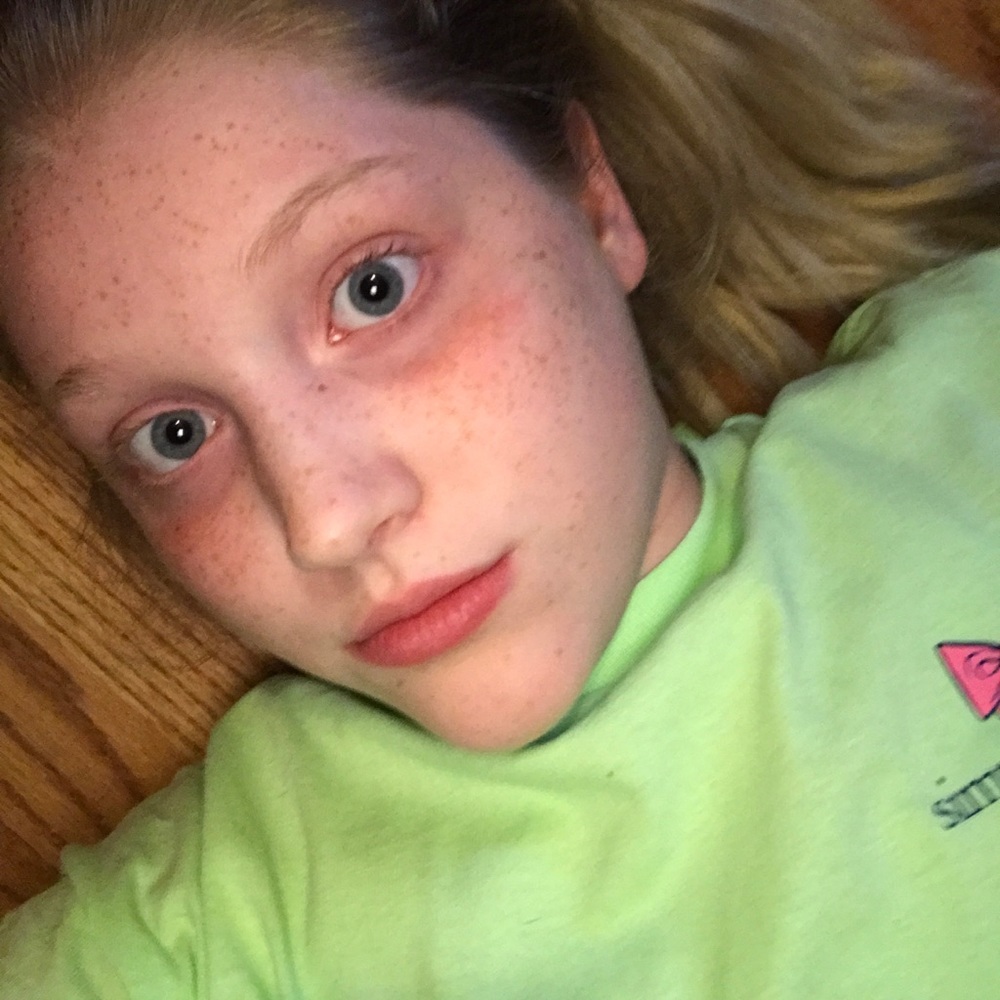 Meet your Posher, Tori