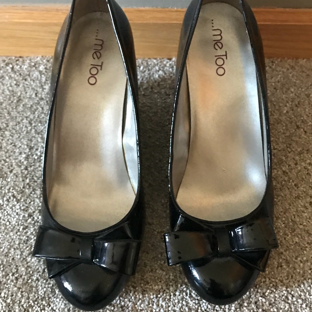 Me Too Wedge Shoes
