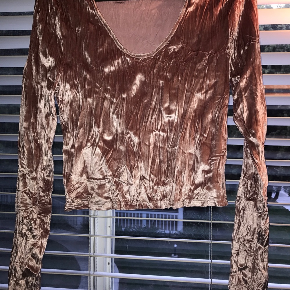 Topshop top