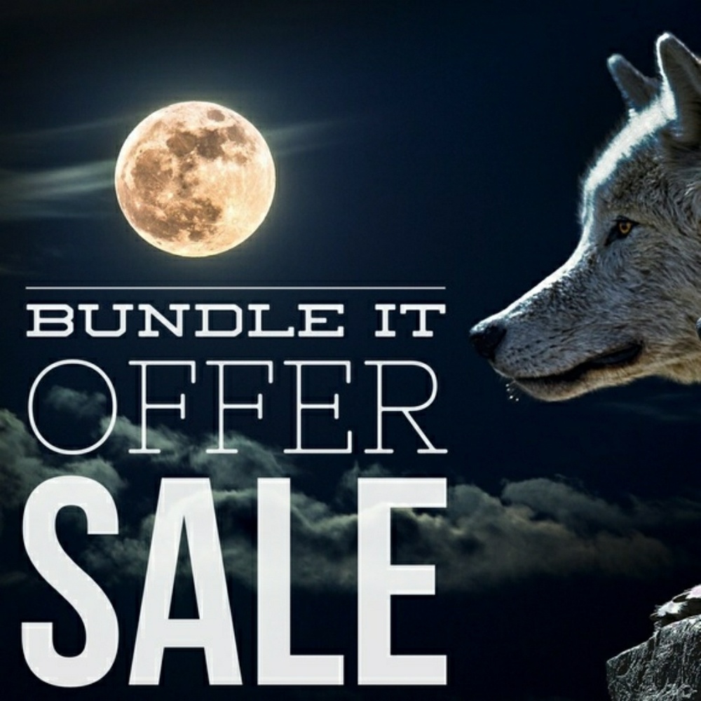 Bundle Your Likes =Savings