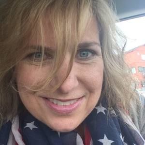 Meet your Posher, Michele