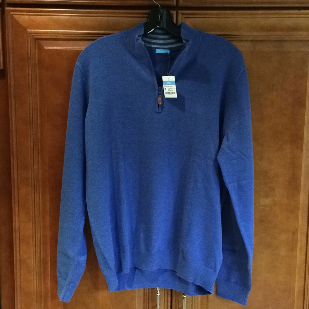 J. McLaughlin Tate Sweater