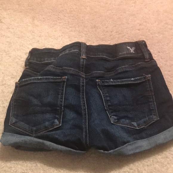 Shorts - Picture 2 of 2