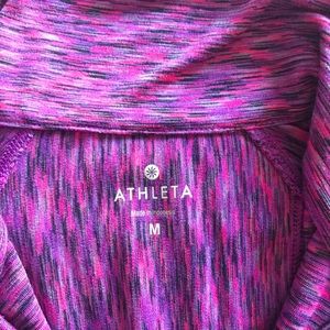 Athleta Pullover