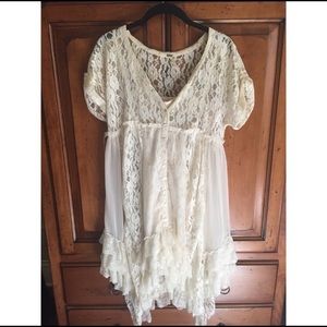 Free people dress