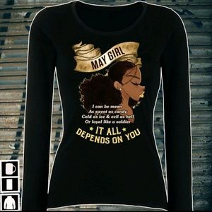 Meet your Posher, Chakia