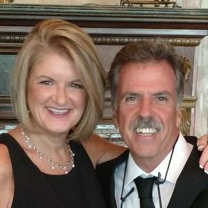 Meet your Posher, Peggy