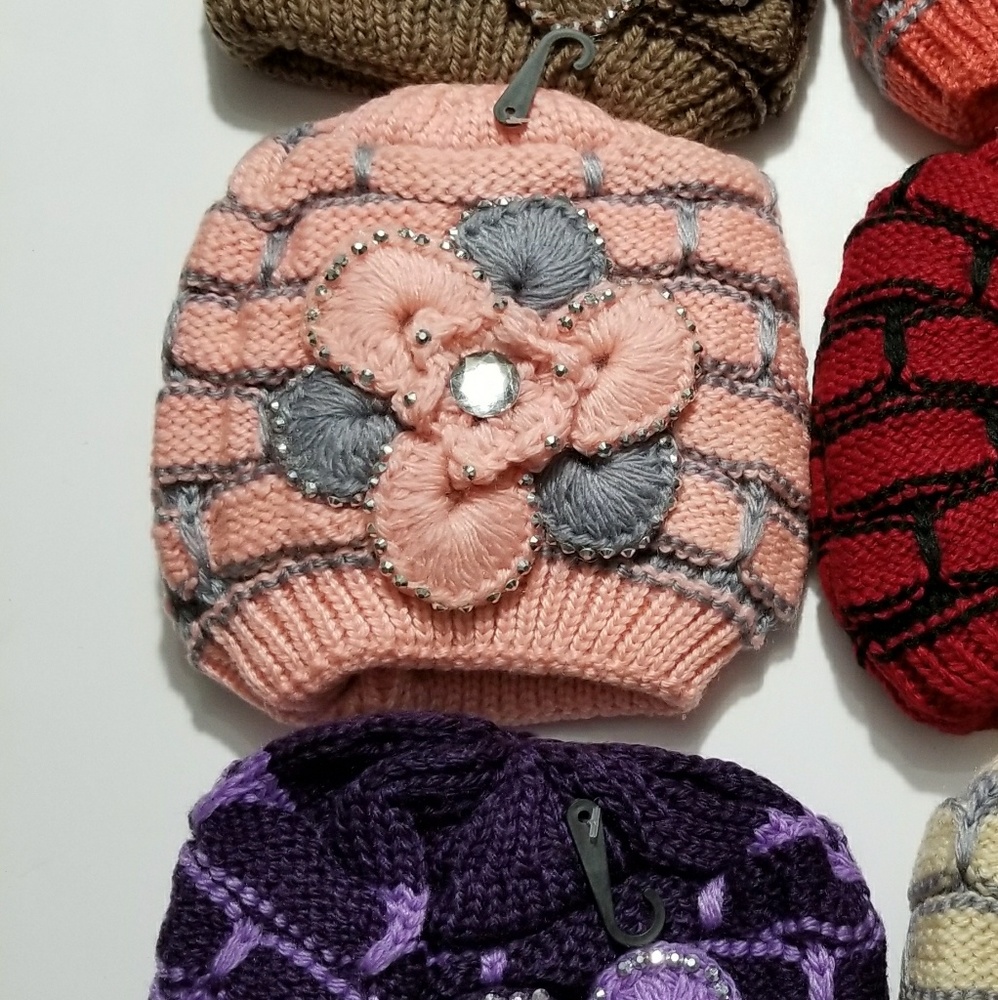 Winter Hat