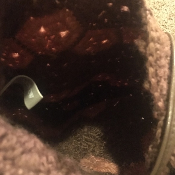 NWOT J.Crew Crochet Bag - Picture 3 of 4