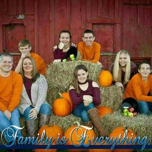 Meet your Posher, Marissa