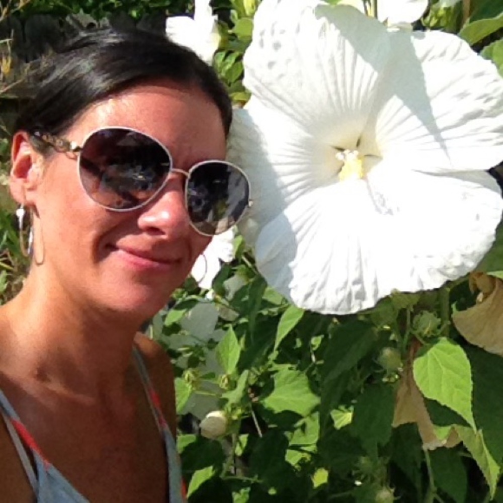 Meet your Posher, Grace