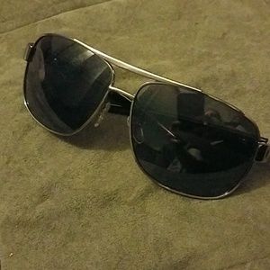 HD Polarized Aviators
