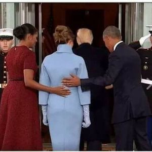 Meet your Posher, Fran