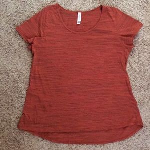 LulaRoe Classic T