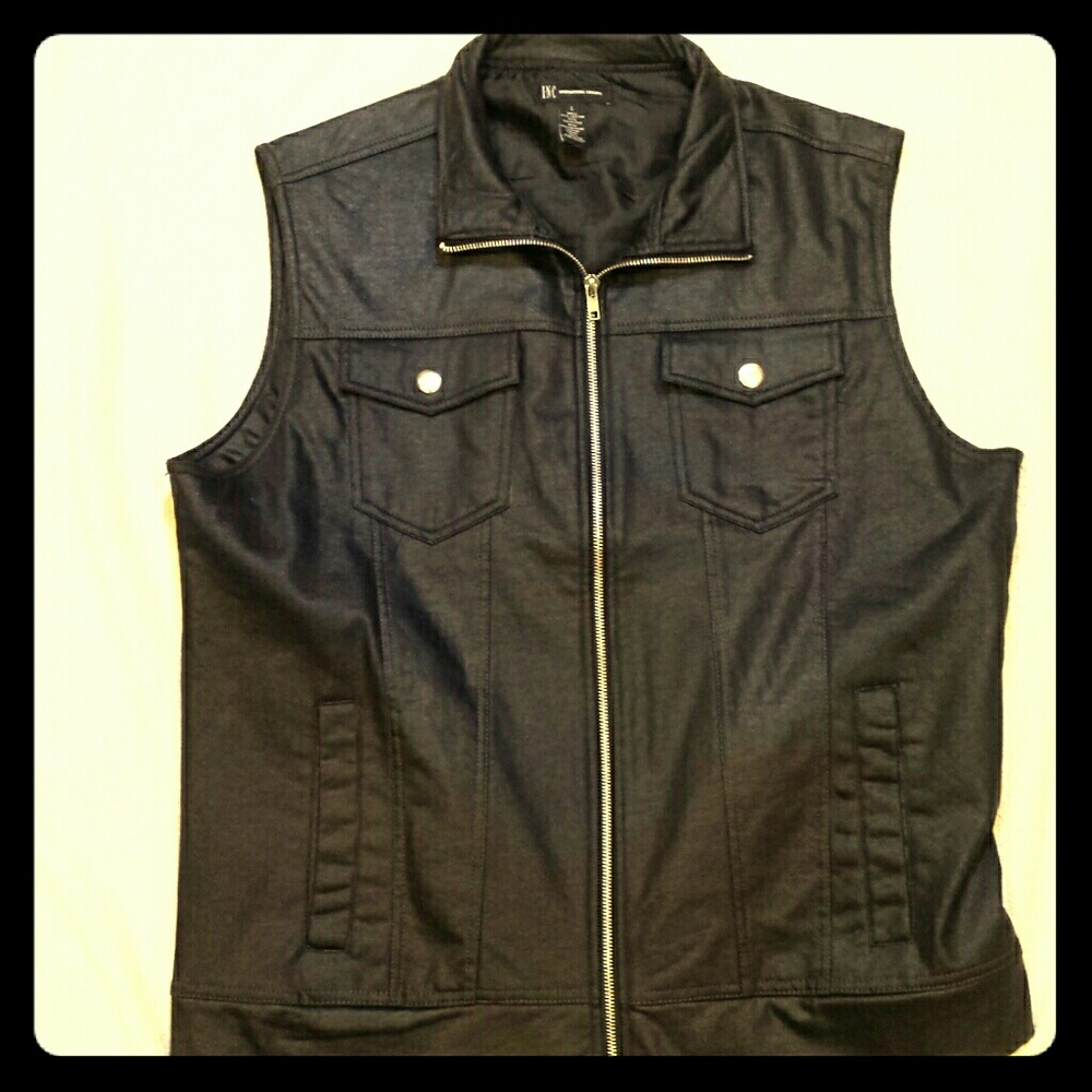 INC International Concepts vest