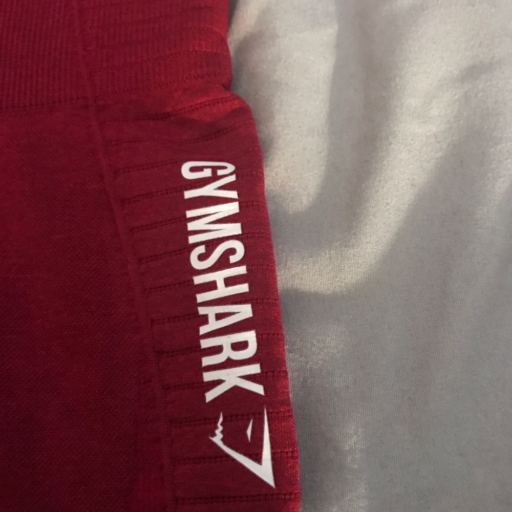 Gymshark seamless leggings