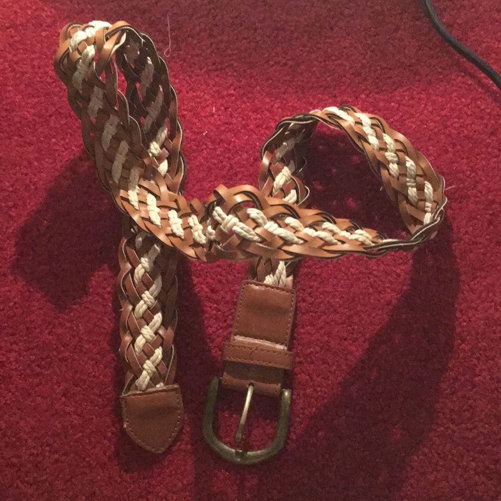 Forever 21 belt