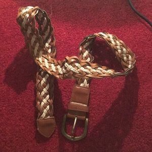 Forever 21 belt