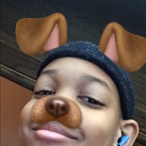 Meet your Posher, Marlon