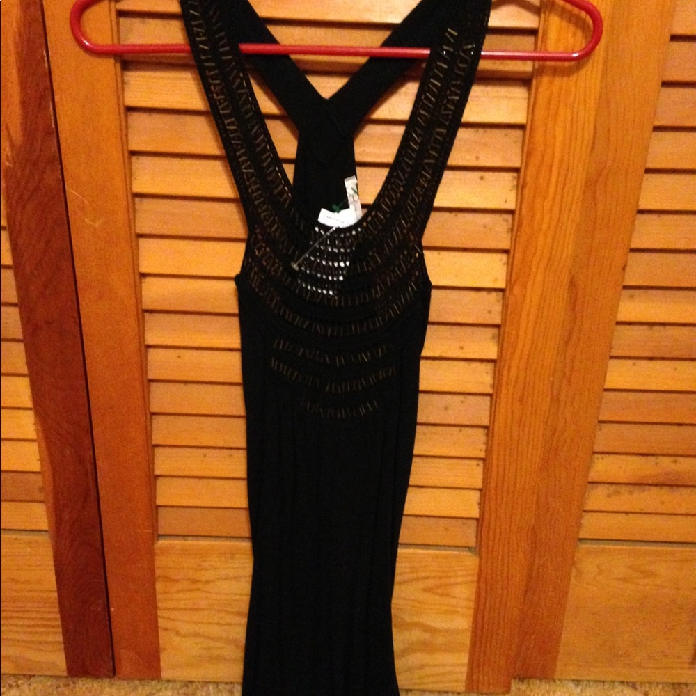 New with tags Charlotte Russe sleeveless top