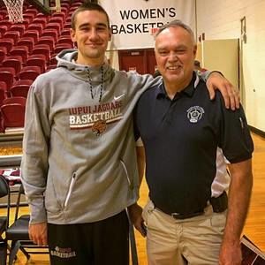 Meet your Posher, Josh