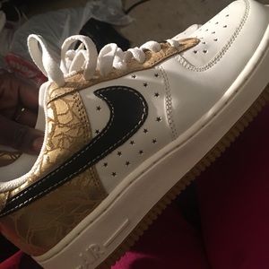 Women Nike Air Force 1