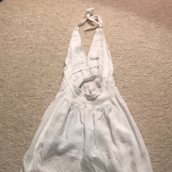 Baithing suit cover up - Picture 2 of 2