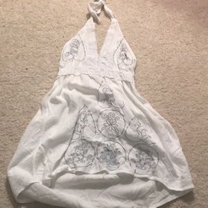 Baithing suit cover up