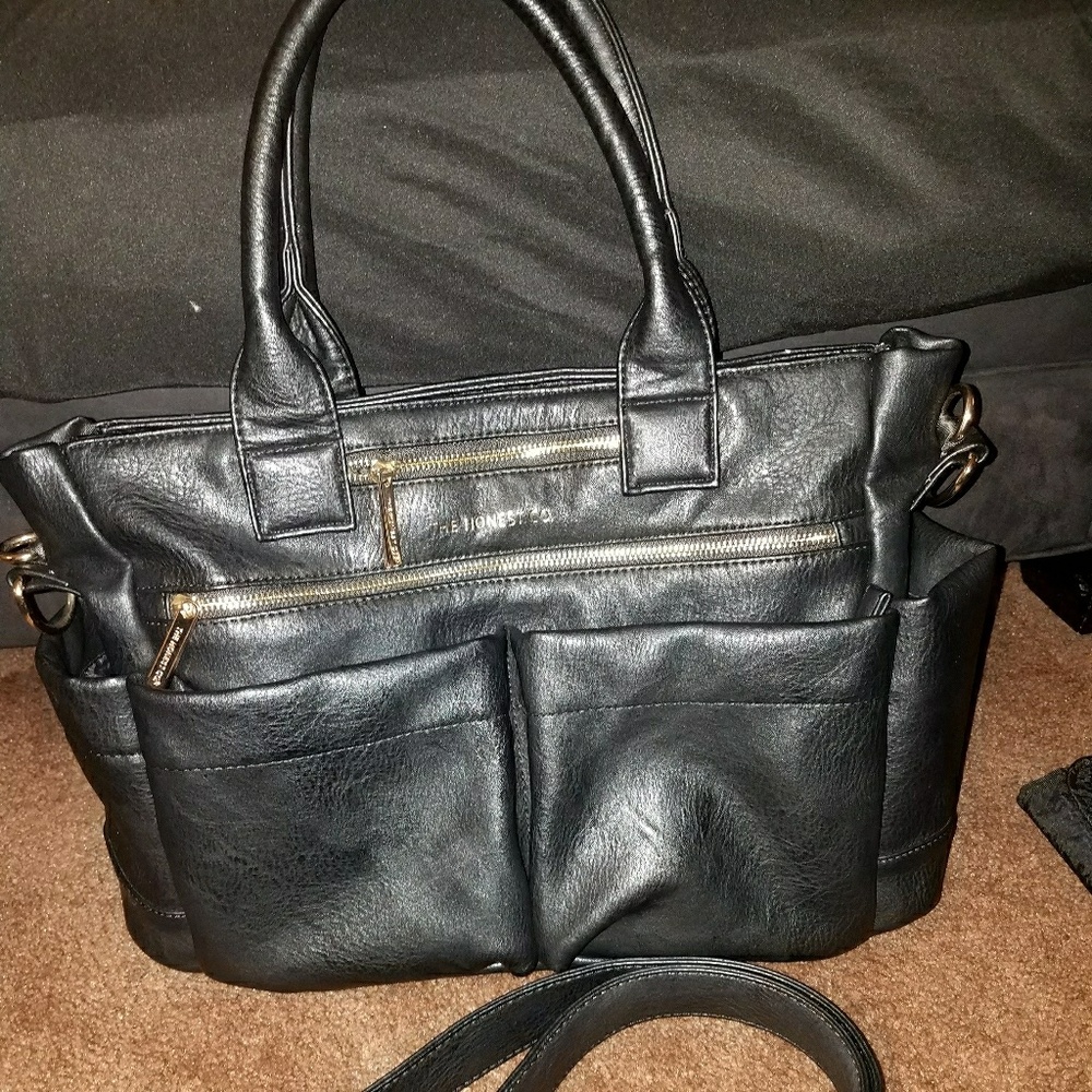 Honest Company "Everything Tote"