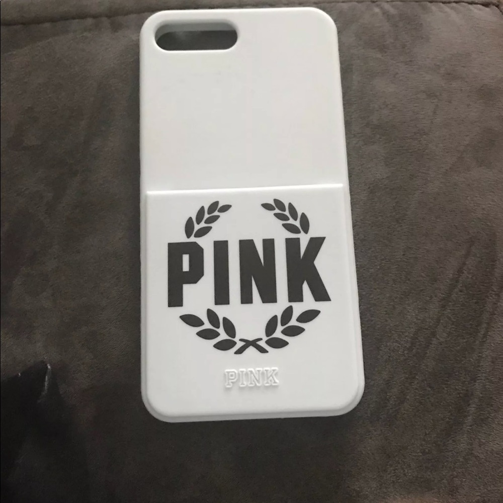 Victoria Secret PINK Case
