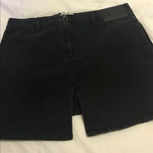 skirt