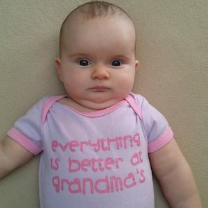 Meet your Posher, Candice