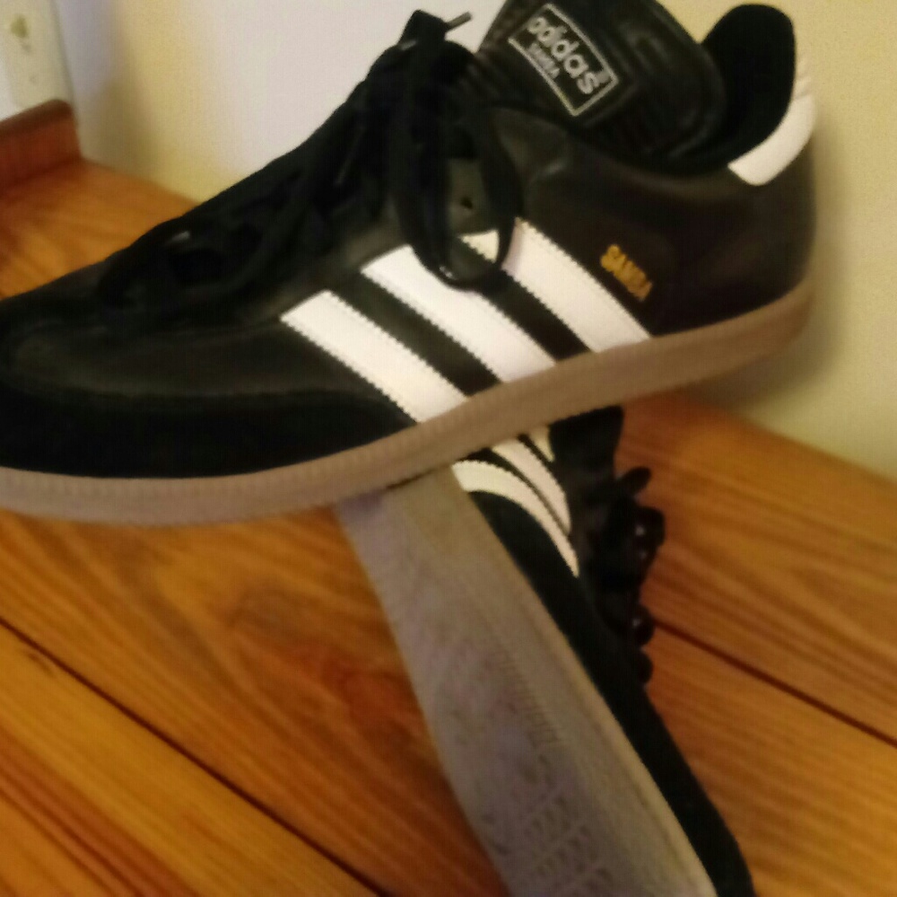 Adidas