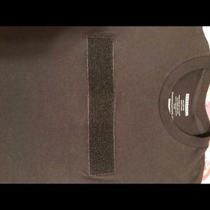 Wordnerd create-slogan black t-shirt