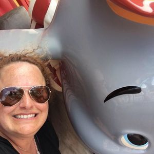 Meet your Posher, Susan