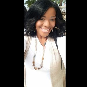 Meet your Posher, Sherry