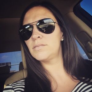 Meet your Posher, Cassandra