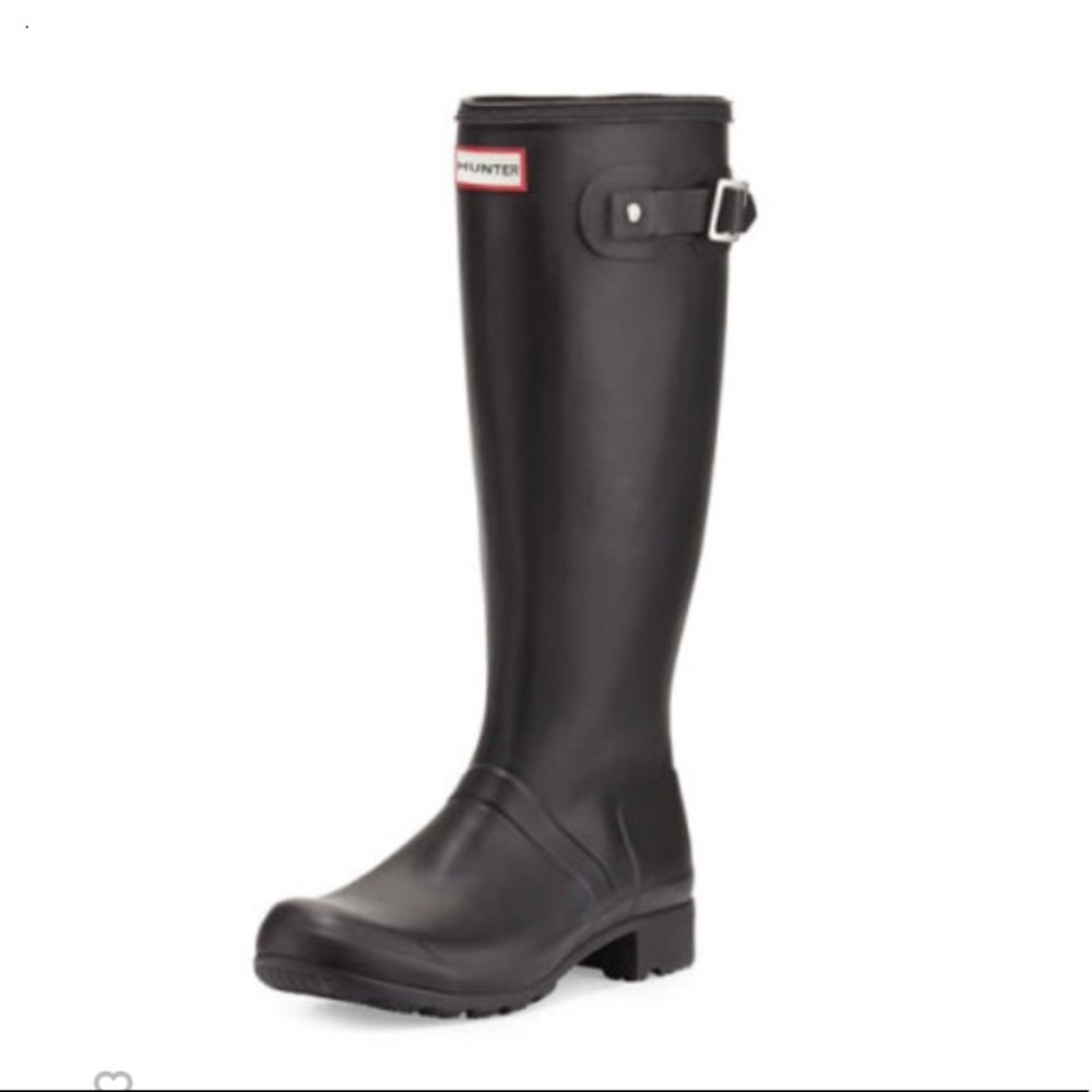 Hunter boots