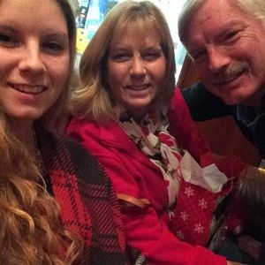 Meet your Posher, Rebecca