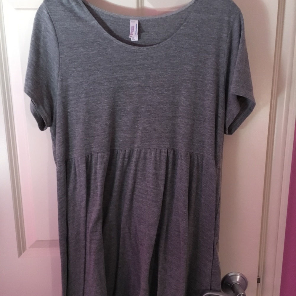American Apparel dress