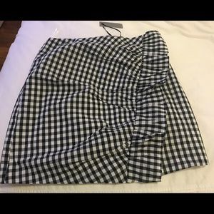 skirt