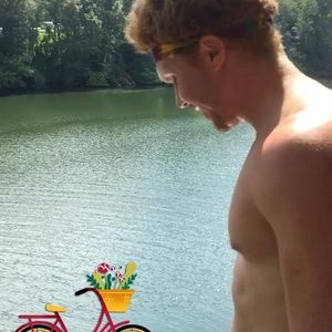 Meet your Posher, Marcus