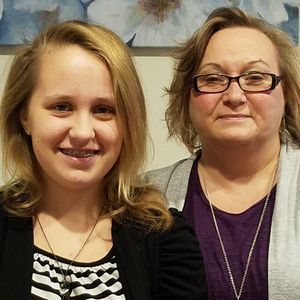 Meet your Posher, Agnieszka