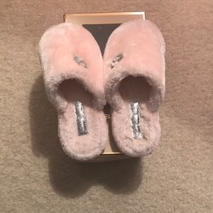 Michael Kors slippers